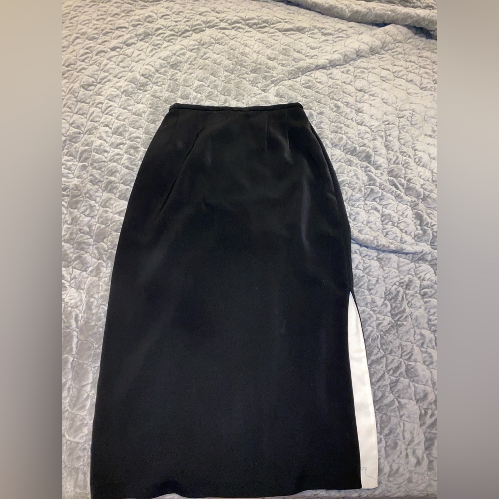skirt